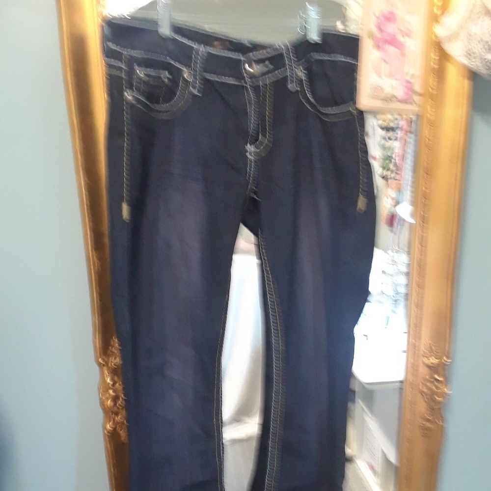 Seven 7 designer jeans